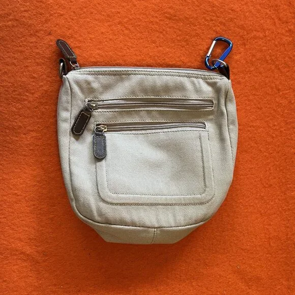 BCOZZY Blue & Gray Travel Neck Pillow + bag - Size L (adult) - Picture 10 of 12